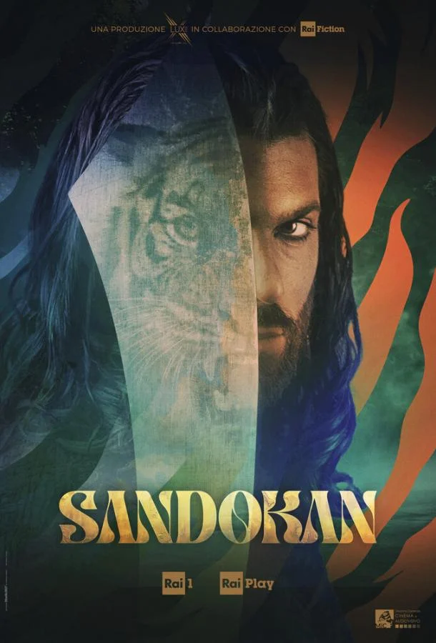 Сандокан: Принц пиратов 1 сезон, 1-6,7,8 серии смотреть сериал онлайн