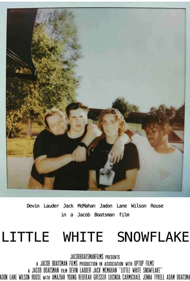 Белая снежинка 2020 смотреть фильм онлайн бесплатно