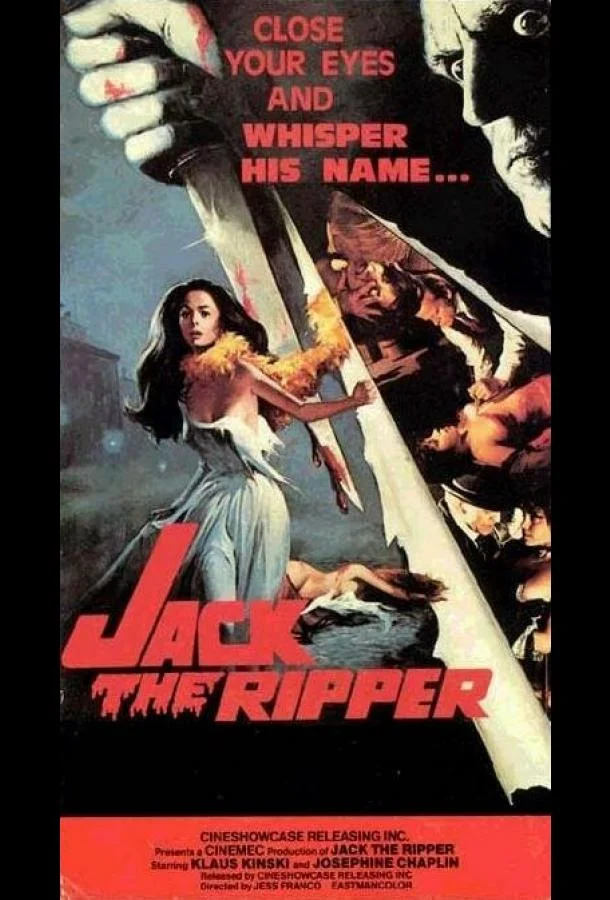 Джек-потрошитель 1976 смотреть фильм онлайн бесплатно
