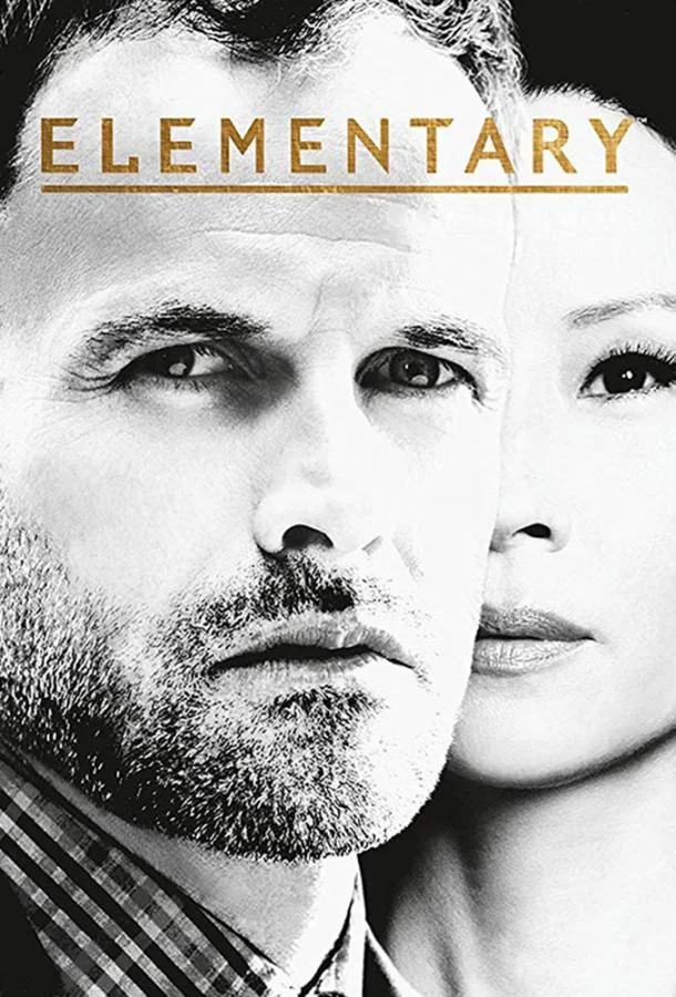 Элементарно (1-5,6,7 сезон 1-11,12,13 серия) смотреть онлайн
