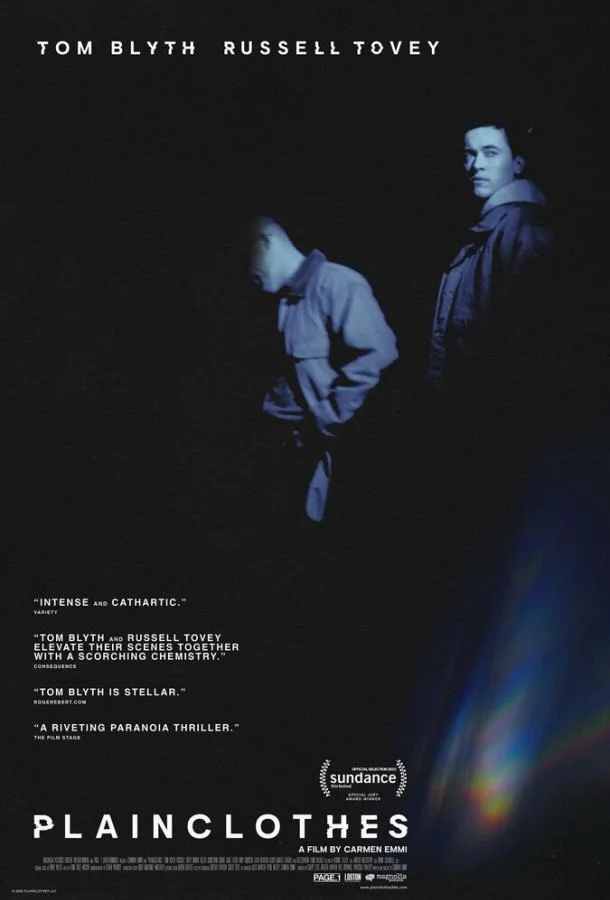 Полицейский в штатском 2025 смотреть фильм онлайн бесплатно